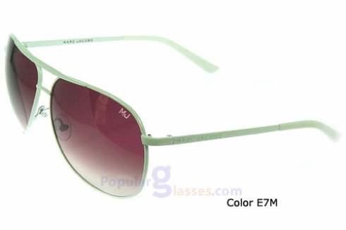 MARC JACOBS 016 in color E7MS2