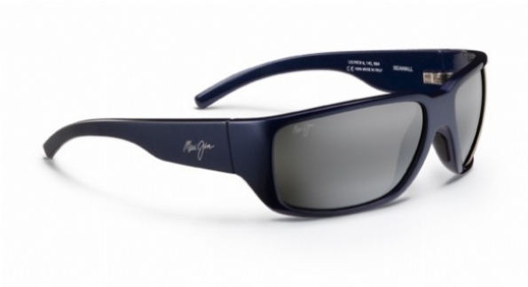 MAUI JIM SEAWALL 235 in color 23503H