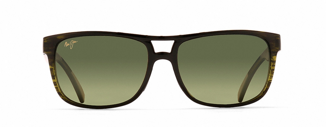 MAUI JIM WATERWAYS 267 in color 15C