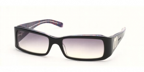 MIU MIU 04FS in color 7565D1