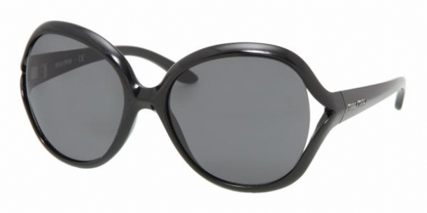 MIU MIU 17IS in color 1AB1A1