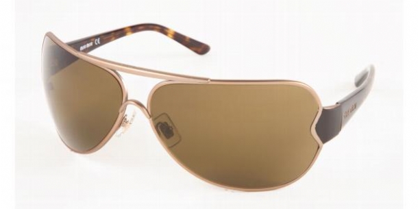 MIU MIU 55GS in color 7FS3N1