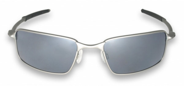 OAKLEY SQUARE WIRE in color 05987