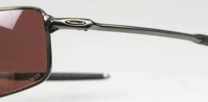 OAKLEY SQUARE WIRE in color 12878