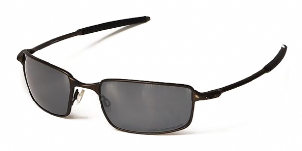 OAKLEY SQUARE WIRE in color 12922