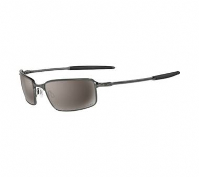 OAKLEY SQUARE WIRE in color 12924