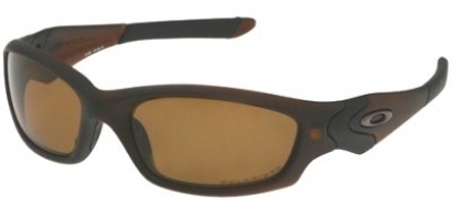 OAKLEY STRAIGHT JACKET in color 12936