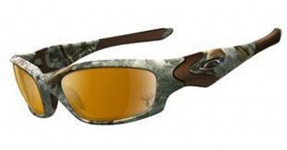 OAKLEY STRAIGHT JACKET in color 24156