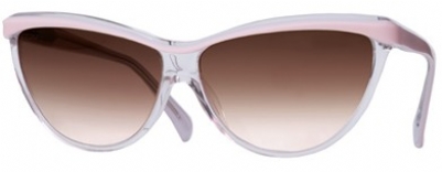 OLIVER PEOPLES ALINA in color HARLEQUIN