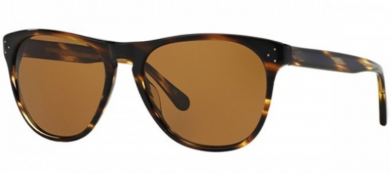 OLIVER PEOPLES DADDY B in color 100383