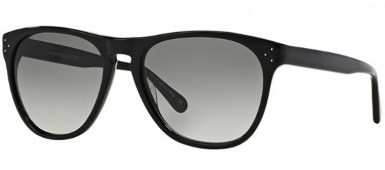 OLIVER PEOPLES DADDY B in color 100511