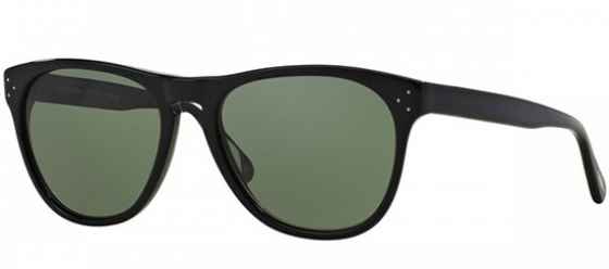 OLIVER PEOPLES DADDY B in color 10059