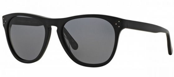 OLIVER PEOPLES DADDY B in color 132481