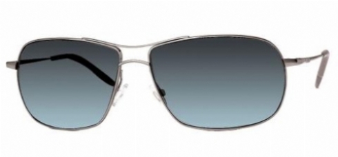 OLIVER PEOPLES FARRELL 64 in color PEWTERBLUE
