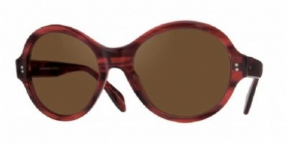 OLIVER PEOPLES LIPSOFIRE in color RHVB