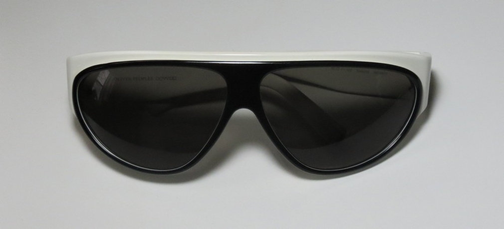 OLIVER PEOPLES SEDUCTA in color BKWHT