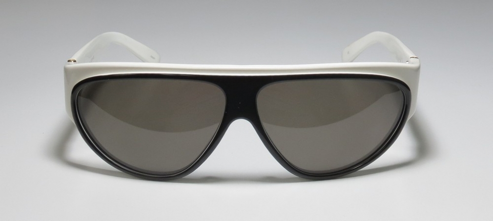 OLIVER PEOPLES SEDUCTA in color BKWHT