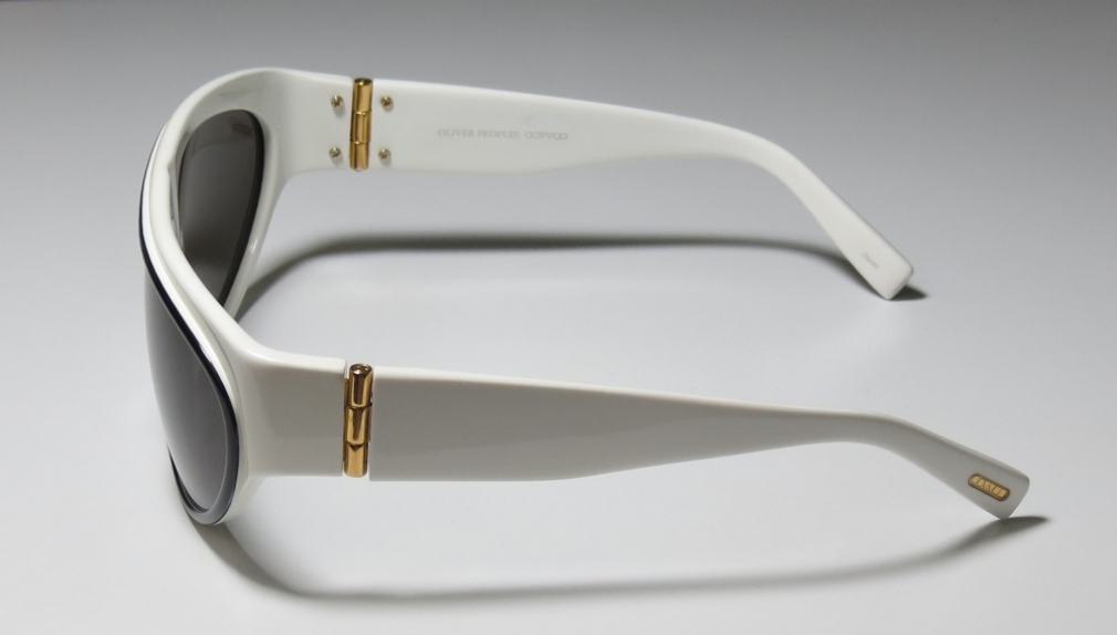 OLIVER PEOPLES SEDUCTA in color BKWHT