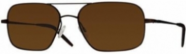 OLIVER PEOPLES VICTORY 58 in color BIRCH