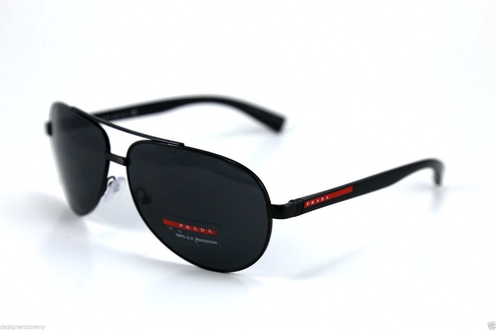 PRADA SPR05E in color 1AB1A1