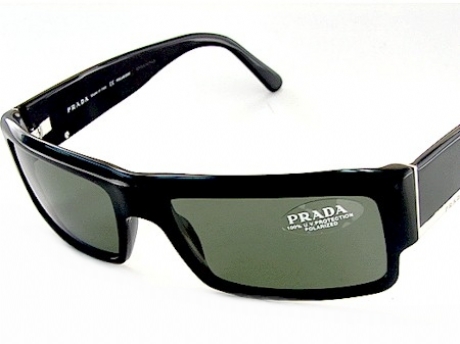 PRADA SPR07F in color 1AB9Z1