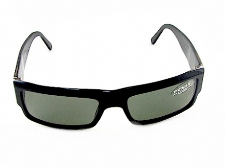 PRADA SPR07F in color 1AB9Z1