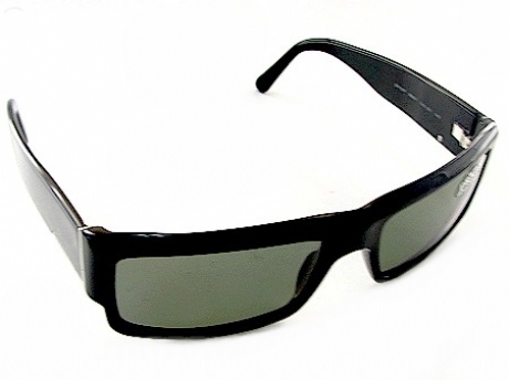 PRADA SPR07F in color 1AB9Z1