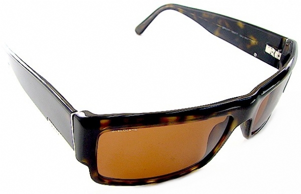 PRADA SPR07F in color 2AU3N1