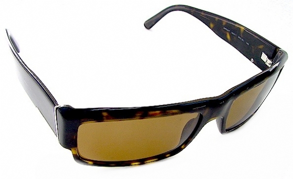 PRADA SPR07F in color 2AU9Y1