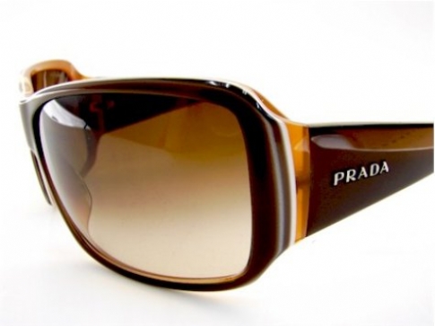 PRADA SPR09G in color 4BX2Z1