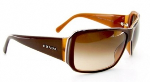 PRADA SPR09G in color 4BX2Z1