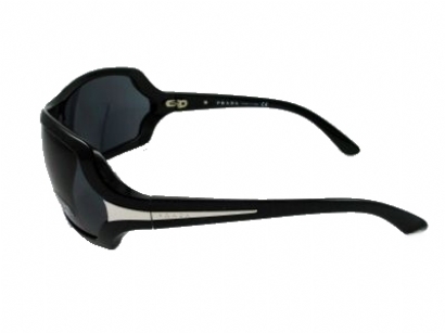 PRADA SPR11G in color 1AB1A1