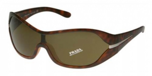 PRADA SPR11G in color 2AU2P1