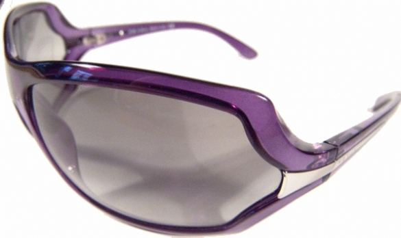 PRADA SPR11G in color 7783M1