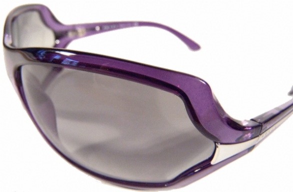 PRADA SPR11G in color 7783M1