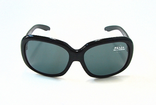 PRADA SPR17I in color 1AB1A1