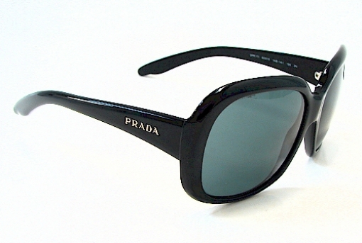 PRADA SPR17I in color 1AB1A1