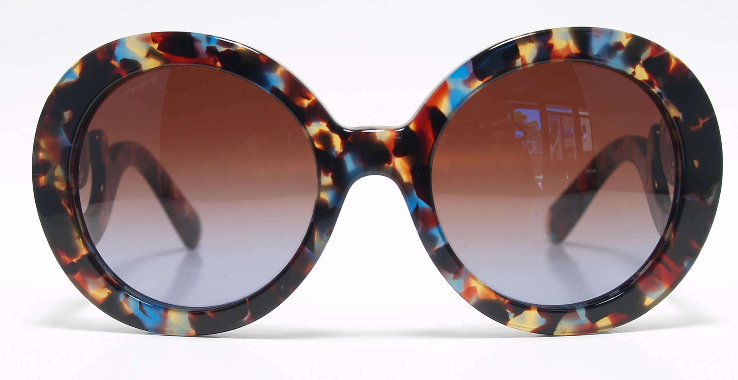 PRADA SPR27N in color NAG0A4