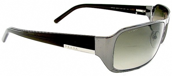 PRADA SPR52F in color 5AV4M1