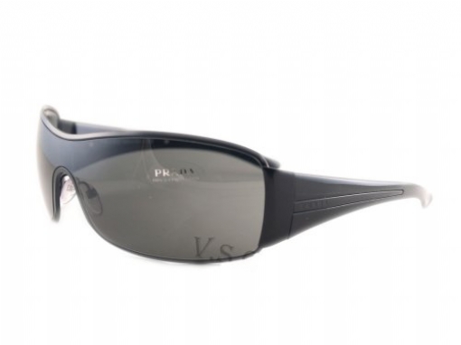 PRADA SPR53H in color 1BO1A1