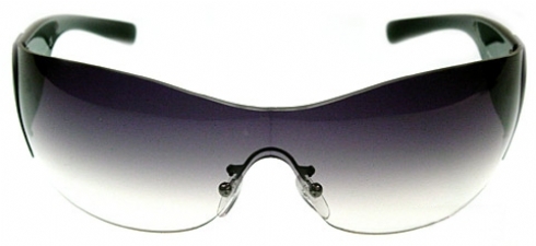 PRADA SPR58F in color 1BO5D1