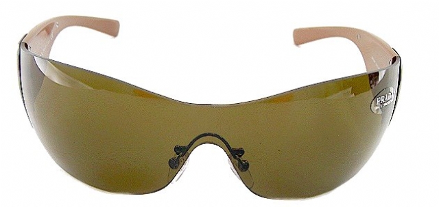 PRADA SPR58F in color 5AS3N1