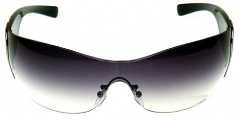 PRADA SPR58F in color 5AV5D1