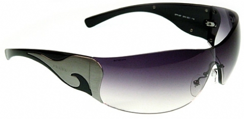 PRADA SPR58F in color 5AV5D1