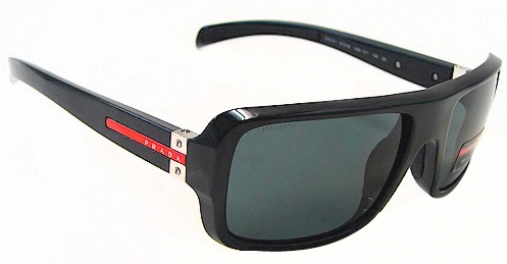 PRADA SPS01I in color 1AB1A1