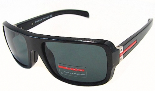 PRADA SPS01I in color 1AB1A1