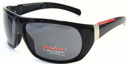 PRADA SPS03H in color 1AB5Z1