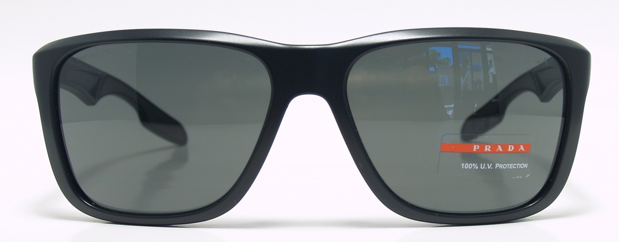 PRADA SPS04O in color 1BO1A1