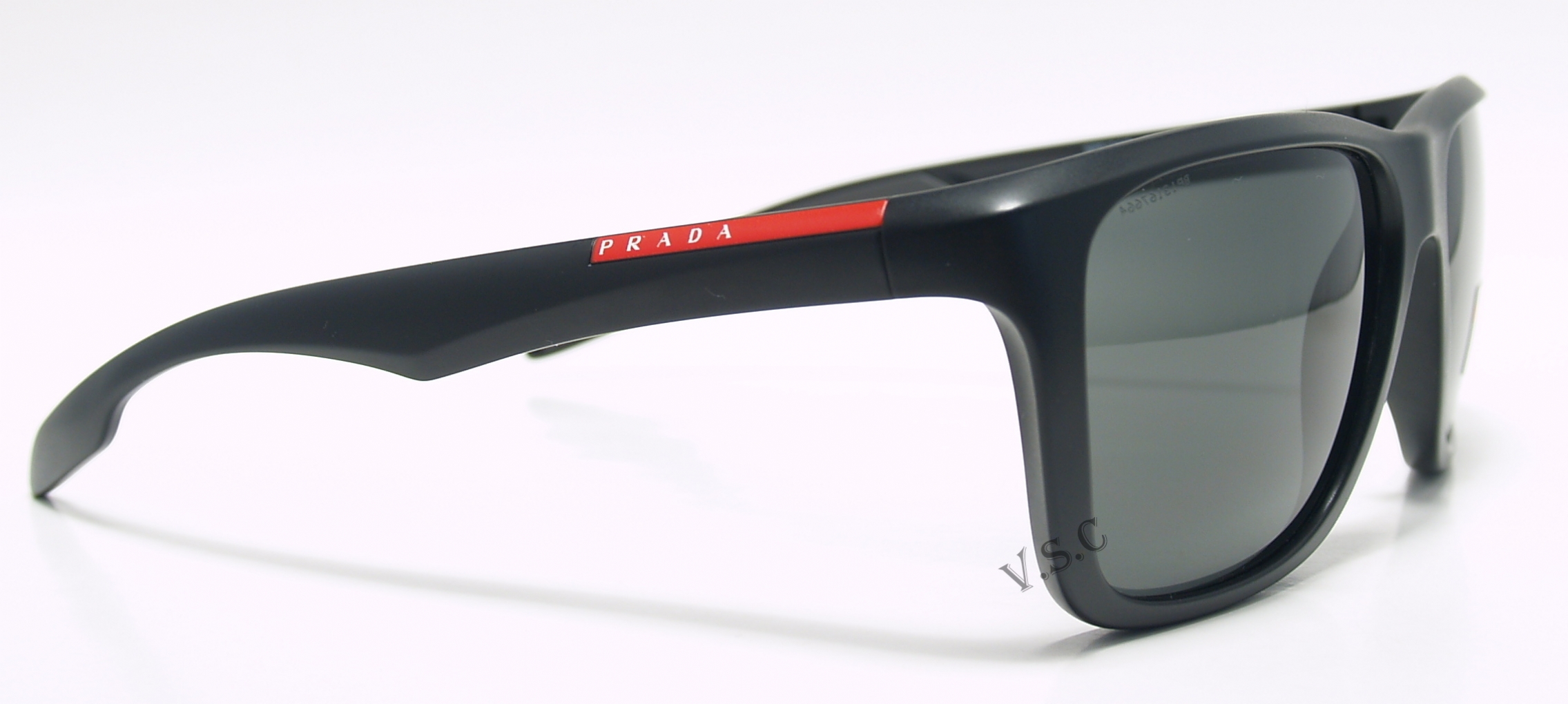 PRADA SPS04O in color 1BO1A1