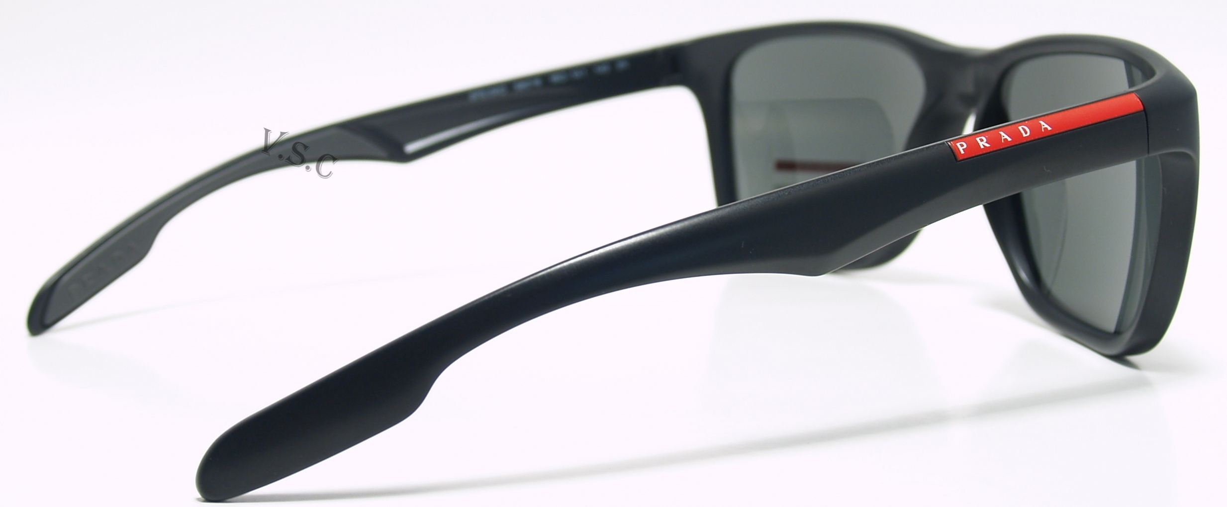 PRADA SPS04O in color 1BO1A1